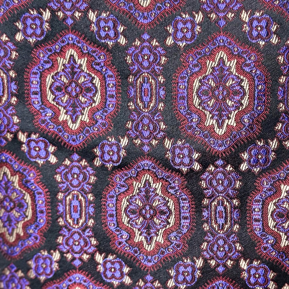 Etro Purple Top - Picture 5 of 13